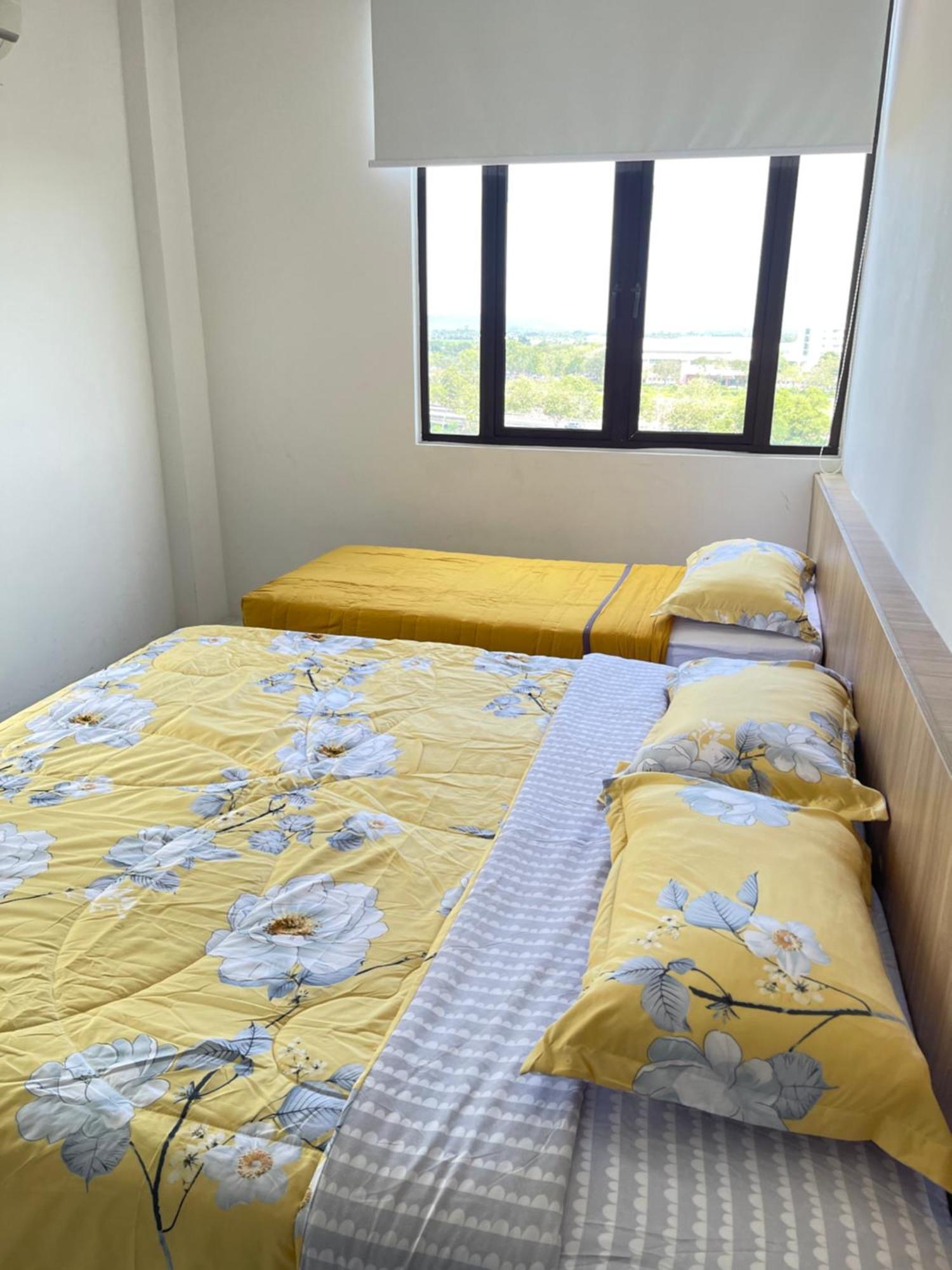 Professional Homestay D' Άλορ Σταρ Εξωτερικό φωτογραφία