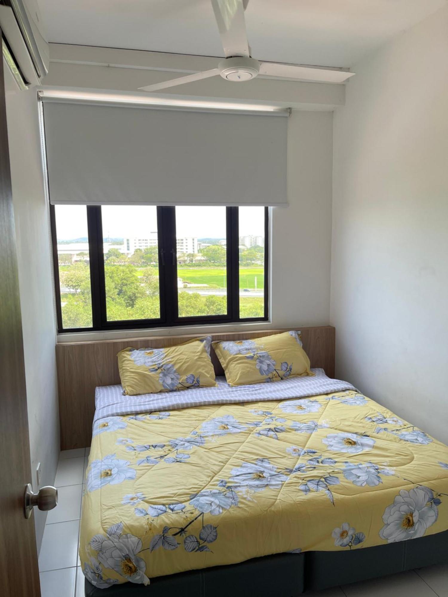 Professional Homestay D' Άλορ Σταρ Εξωτερικό φωτογραφία