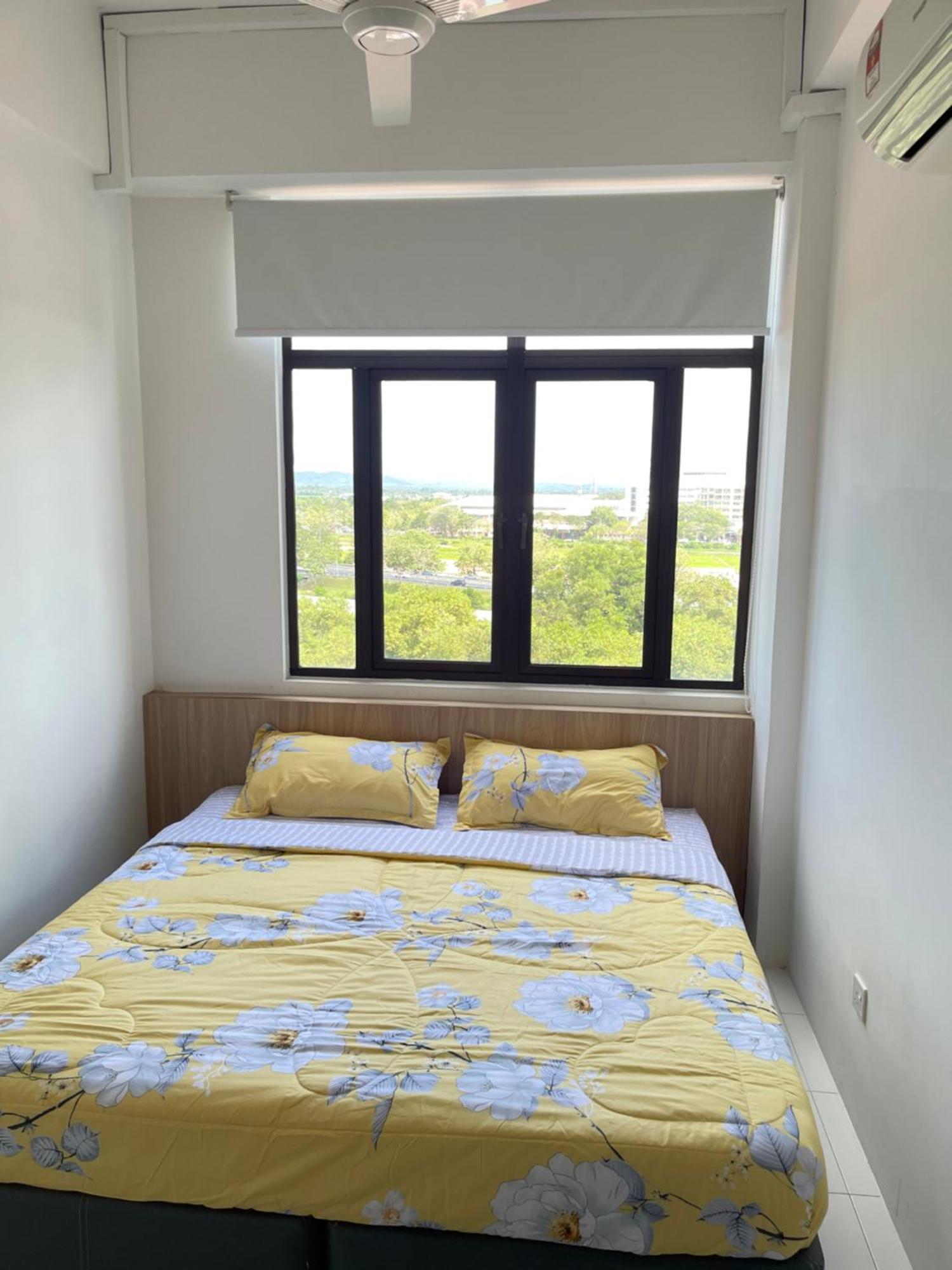 Professional Homestay D' Άλορ Σταρ Εξωτερικό φωτογραφία