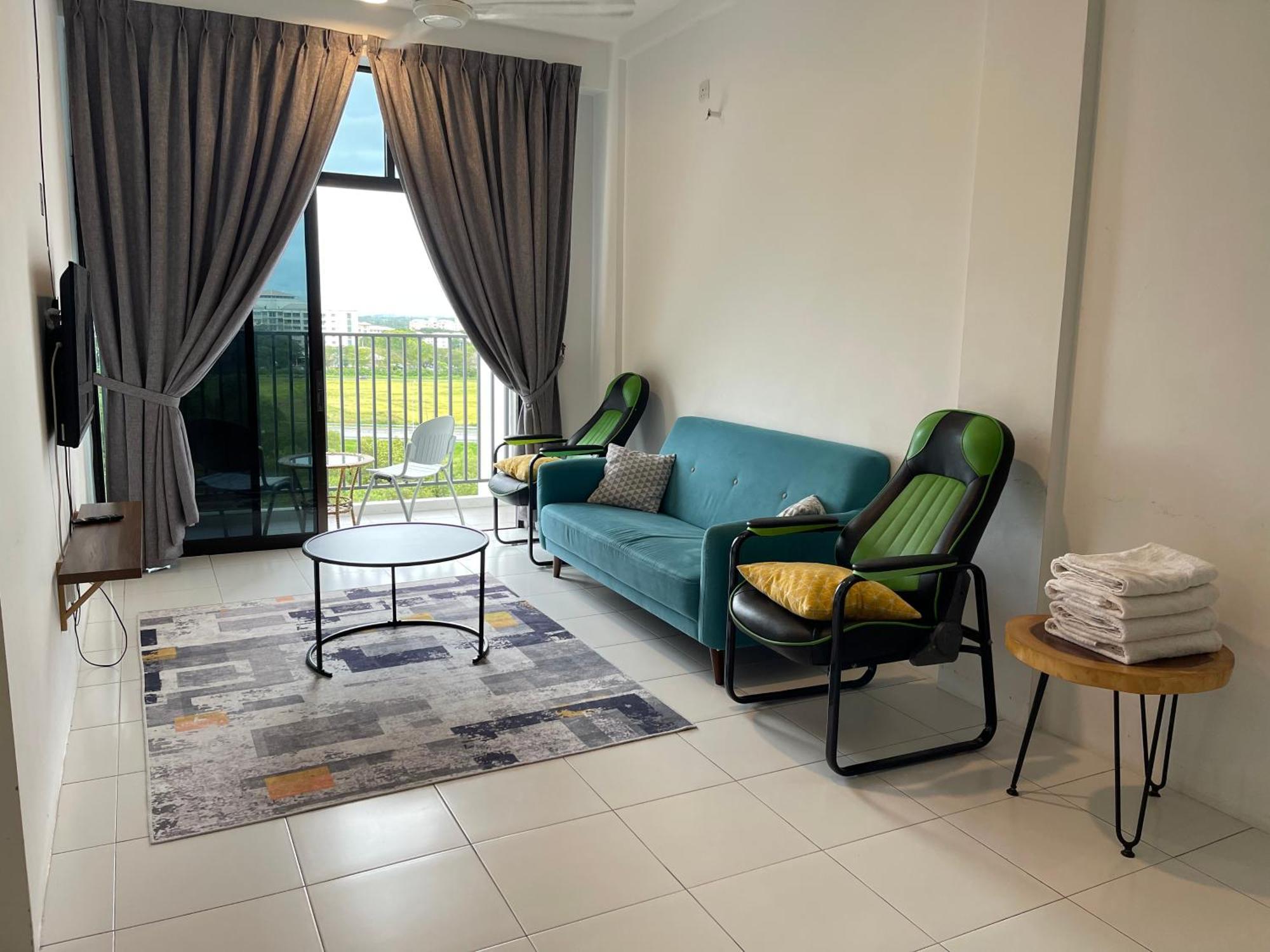 Professional Homestay D' Άλορ Σταρ Εξωτερικό φωτογραφία